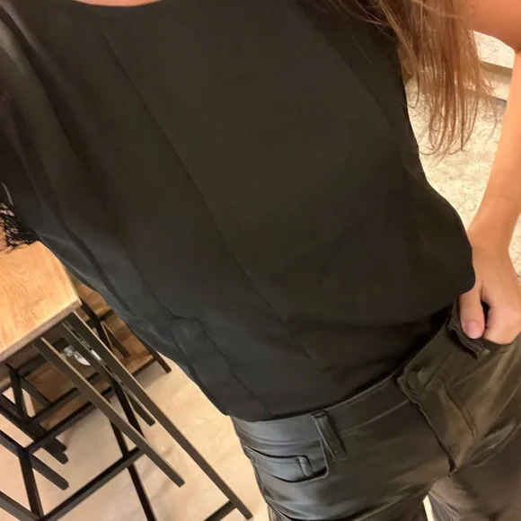 Express Work Top - Picture 3 of 3